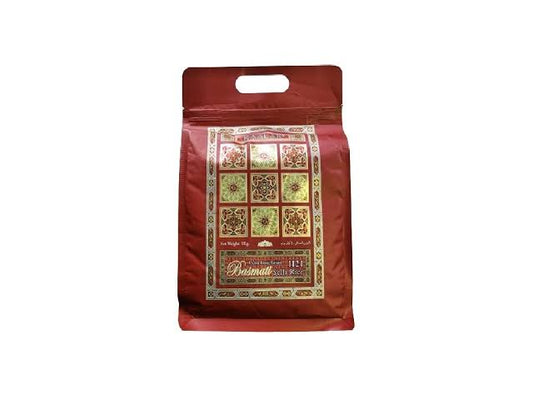 Kaalar Sella Basmati Rice 1121(5kg)