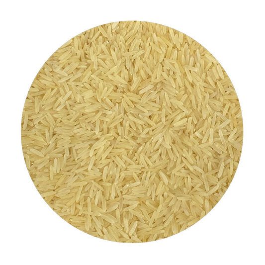 Kaalar Basmati Sella 1121